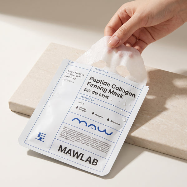 1 miếng lẻ mặt nạ MAWLAB