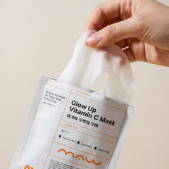 MAWLAB 7 Days Multi Mask Set (hộp 7 miếng 7 loại)