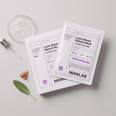 MAWLAB Lacto Biome Reboot Mask