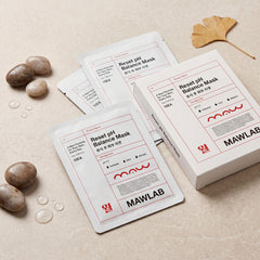 MAWLAB Reset pH Balance Mask