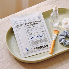 MAWLAB Peptide Collagen Firming Mask