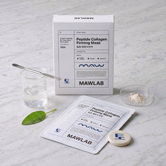 MAWLAB Peptide Collagen Firming Mask