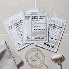 MAWLAB Peptide Collagen Firming Mask